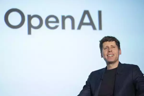 米オープンＡＩがＩＰＯ申請
