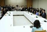 「「骨太ショック」、金利上昇止まらず＝財政悪化・利上げ遅れ懸念―政府が文言修正」の画像1