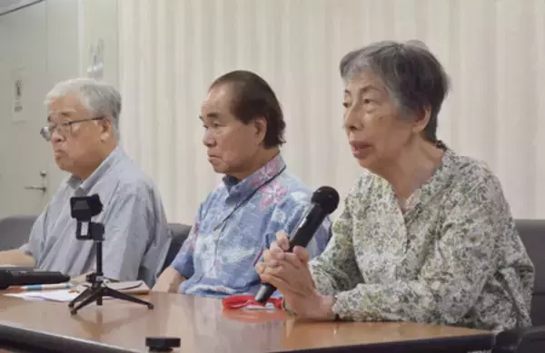 空襲被害者ら「極めて残念」＝救済法廃案見通しに―東京