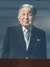 上皇さまの葬儀、規模縮小へ＝皇居・宮殿で検討、意向受け―宮内庁