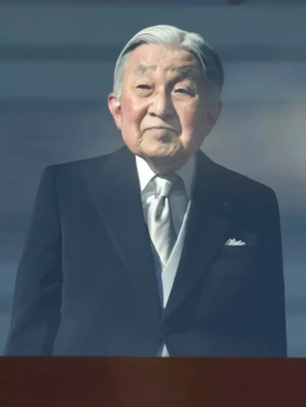 上皇さまの葬儀、規模縮小へ＝皇居・宮殿で検討、意向受け―宮内庁