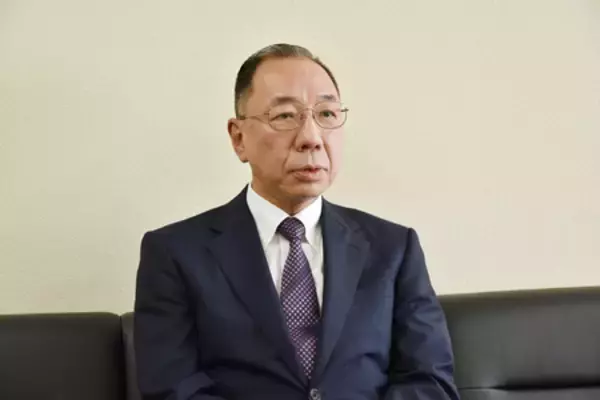「高い倫理観、適正職務を」＝川原検事総長が訓示―検察長官会同