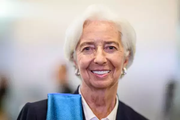 欧州中銀総裁、退任発表