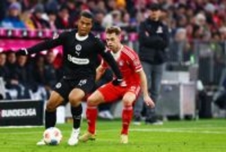 ザンクトパウリの藤田、堂々のプレー＝欧州サッカー