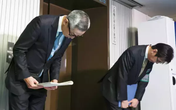 ＪＲ東を行政指導