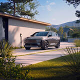 「トヨタ、米国初生産のＥＶ発売へ」の画像1