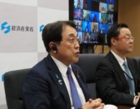 Ｇ７、市場安定へ「あらゆる措置」＝エネ・財務相と中銀総裁―共同声明