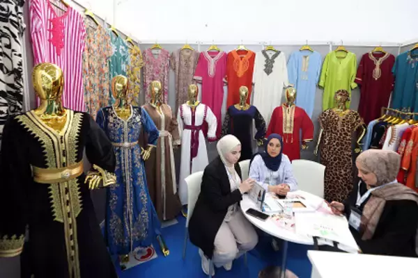 あなたはどの服が好き？