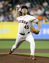 山本先発、大谷１番ＤＨ＝今井が３勝目―米大リーグ
