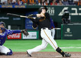 「泉口のソロ　プロ野球」の画像1