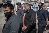 「イスラエル極右閣僚が聖地アルアクサ・モスクに進入 礼拝強行し「主権」主張」の画像1