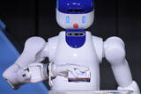 「人手不足の現場を想定したロボット」の画像1