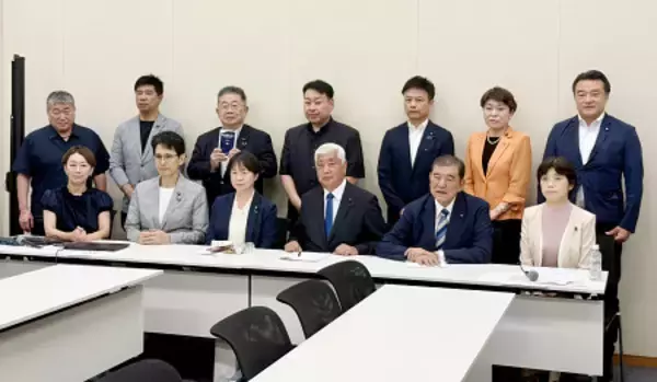 ＩＣＣ制裁で非難声明
