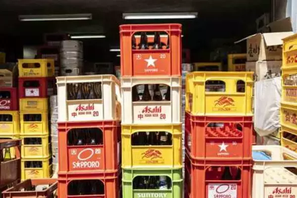 ビール販売、３社で１８％の急増＝アサヒ障害の代替需要取り込む―１０月