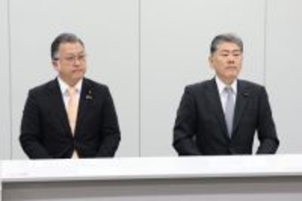 企業・団体献金に関する協議