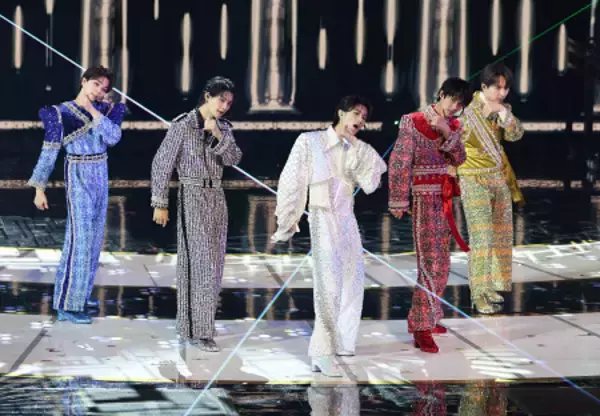 歌唱するＭ！ＬＫ