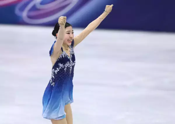 千葉のフリー　五輪