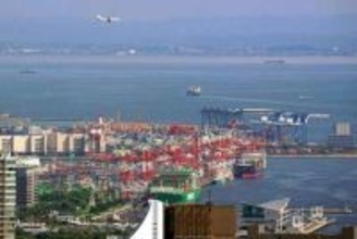 ２５年度上期の経常黒字、過去最大＝１７．５兆円、貿易収支黒字で―財務省