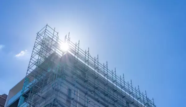 新築マンション、６５５６万円＝建築費高騰で９年連続最高値―２５年全国