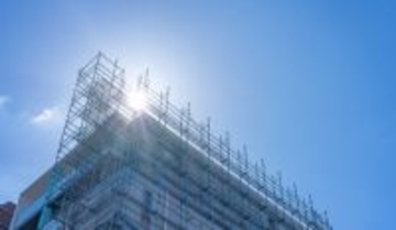 新築マンション、６５５６万円＝建築費高騰で９年連続最高値―２５年全国