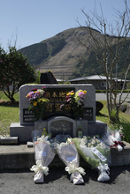 南阿蘇、西原両村で追悼式＝遺族ら涙「節目ではない」―熊本地震１０年