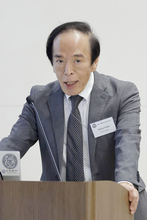 原油高ショック「広範囲かつ持続的」