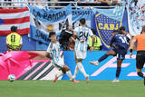 「胸を張る大健闘＝カボベルデ、王者に２度追い付く―Ｗ杯サッカー」の画像1