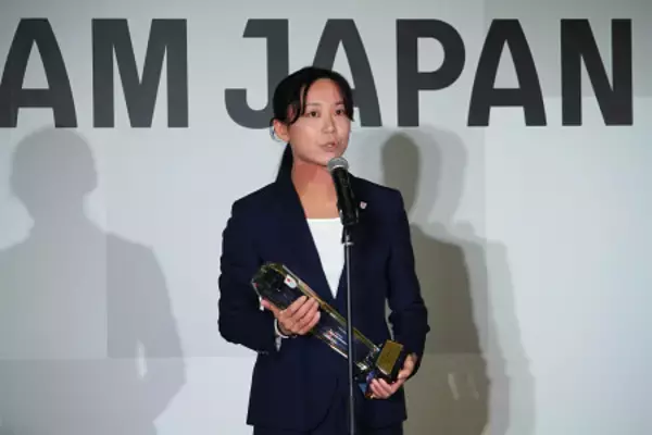 高木美帆さん「幸せなスケート人生」
