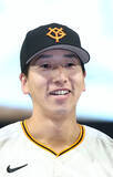 「巨人の大勢が出場辞退＝プロ野球球宴」の画像1