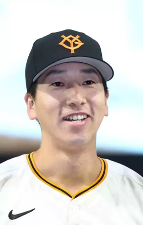 巨人の大勢が出場辞退＝プロ野球球宴