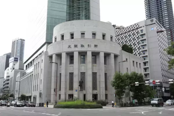 金先物、２カ月ぶり最高値＝ＮＹ相場高と円安