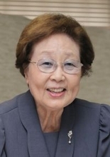 海老名香葉子さん死去、９２歳＝初代林家三平さんの妻