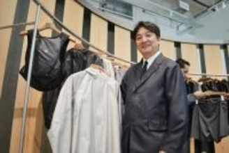 ゴールドウインが米国再進出