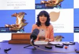 アジア支援「同志国連携」アピール＝中東緊迫、早期具体化が焦点―ＡＤＢ年次総会