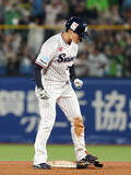 「喜ぶ石井　プロ野球」の画像1