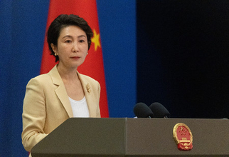 中国、国家情報会議法に反発
