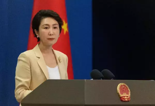 中国、国家情報会議法に反発