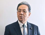 国会正常化へ集中審議要求