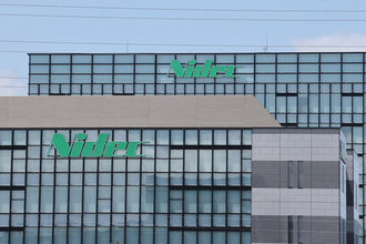 ニデック、年内に臨時株主総会＝不正踏まえ事業報告