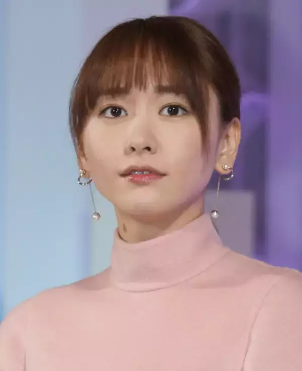 星野源さん、新垣結衣さんに第１子