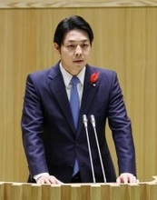 泊原発の再稼働、容認表明