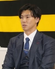 阪神の湯浅は６０００万円＝プロ野球・契約更改