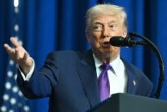 米、イランへ限定攻撃検討か