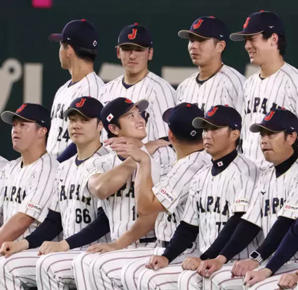 ＷＢＣ、５日開幕＝日本は東京ドームで調整