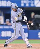 「坂本の先制打　プロ野球」の画像1