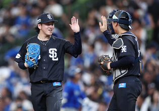 隅田、期待に応える完封＝西口イズムを体現―プロ野球・西武