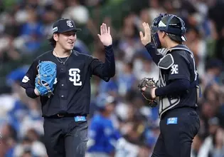 隅田、期待に応える完封＝西口イズムを体現―プロ野球・西武