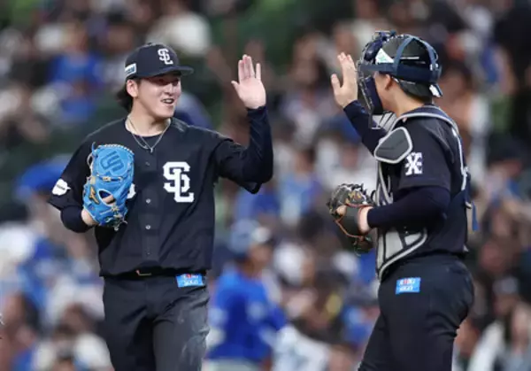 隅田、期待に応える完封＝西口イズムを体現―プロ野球・西武