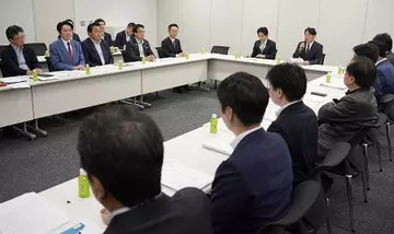 「社会保障国民会議」の実務者会議
