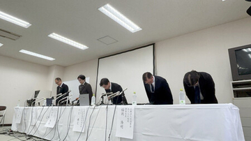 逮捕の看護師、病室に複数回出入り＝「便注入、死ぬか」と検索も―汚物混入死亡事件・千葉